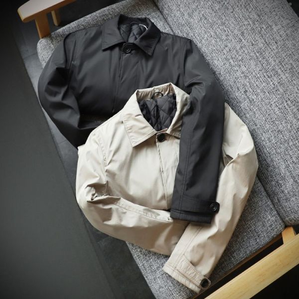 Sebastian™ - Trench Coat