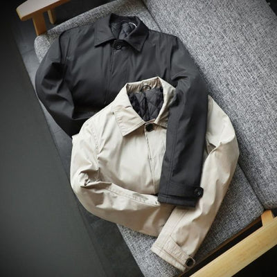 Sebastian™ - Trench Coat
