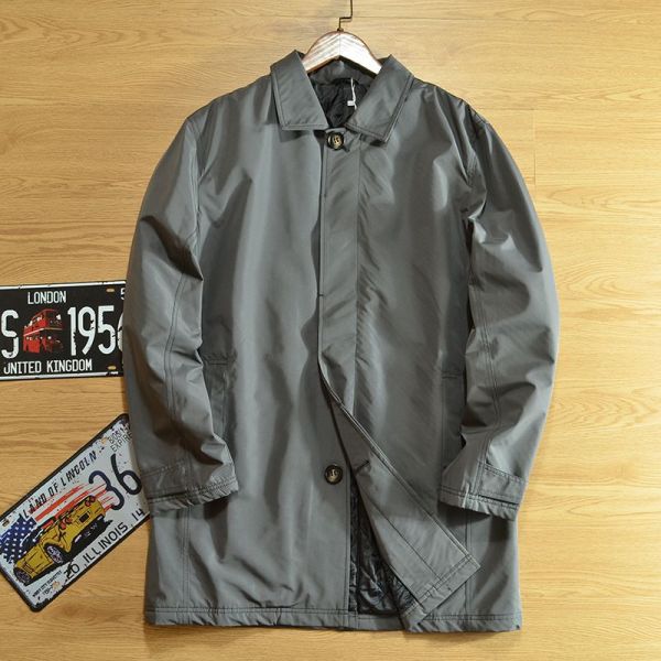 Sebastian™ - Trench Coat