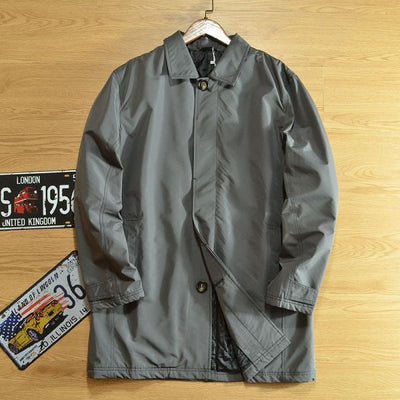 Sebastian™ - Trench Coat