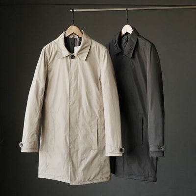 Sebastian™ - Trench Coat