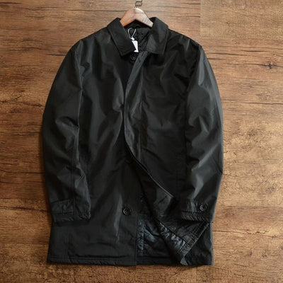 Sebastian™ - Trench Coat