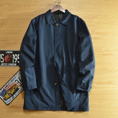 Sebastian™ - Trench Coat