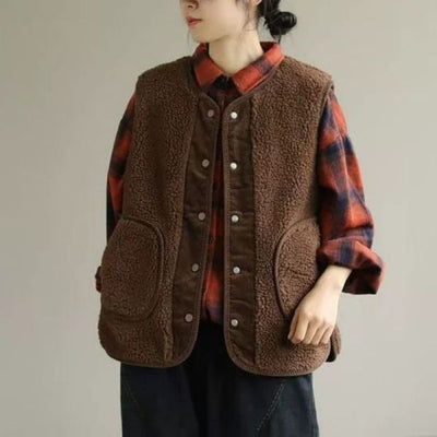 Bolan™ - Verl Boa Vest