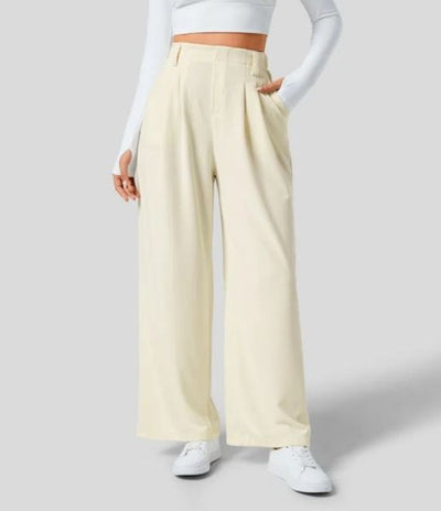 Lou™ - High-Waist Stretch Pants