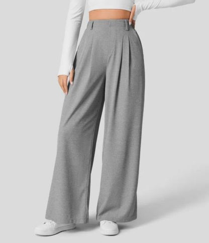 Lou™ - High-Waist Stretch Pants