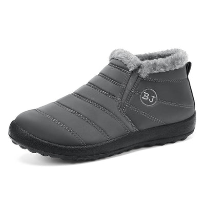 Ellen™ - Sneeuwlaarzen Voetwarmer Schoenen