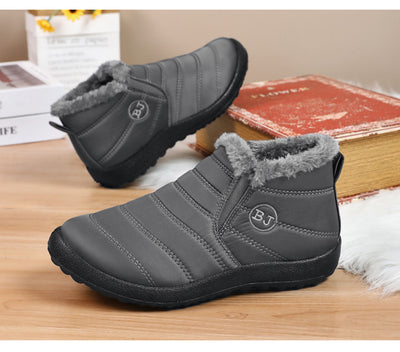Ellen™ - Sneeuwlaarzen Voetwarmer Schoenen