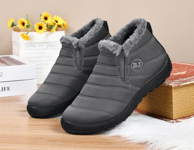 Ellen™ - Sneeuwlaarzen Voetwarmer Schoenen