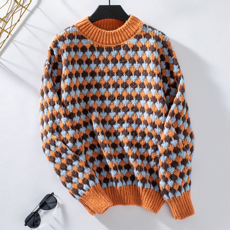 Rosa™ - Crewneck Sweater
