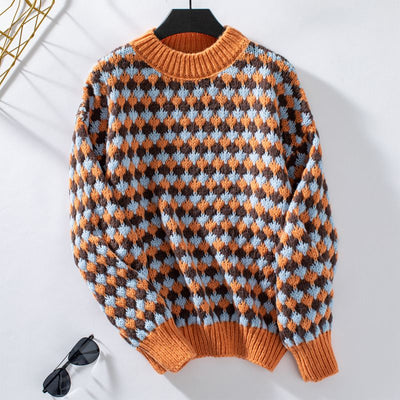 Rosa™ - Crewneck Sweater