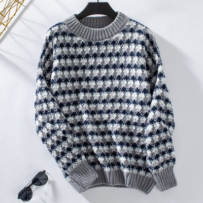 Rosa™ - Crewneck Sweater
