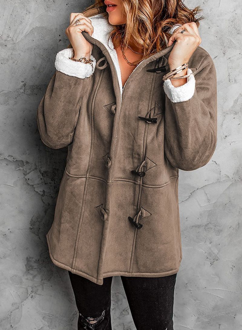 Alice™ - Stilig trenchcoat for kvinner