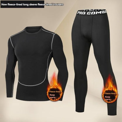 Tyrone™ - Sports Thermal Underwear