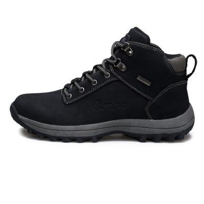 Briana™ - Antislip casual Martin laarzen