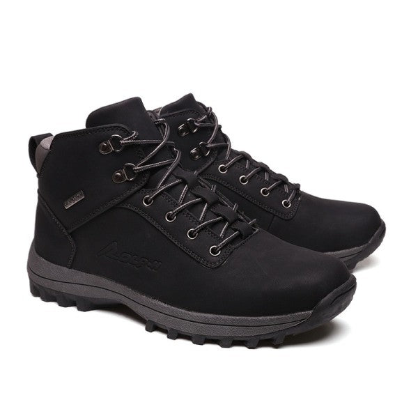 Briana™ - Antislip casual Martin laarzen