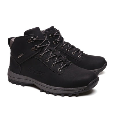 Briana™ - Antislip casual Martin laarzen