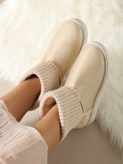 Winter Luxe™ - Snow Boots