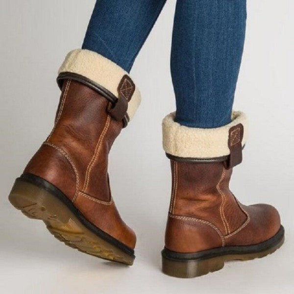 MILENAS™ - Stylish Winter Boots