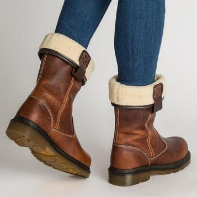 MILENAS™ - Stylish Winter Boots