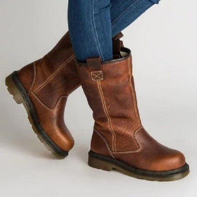 MILENAS™ - Stylish Winter Boots