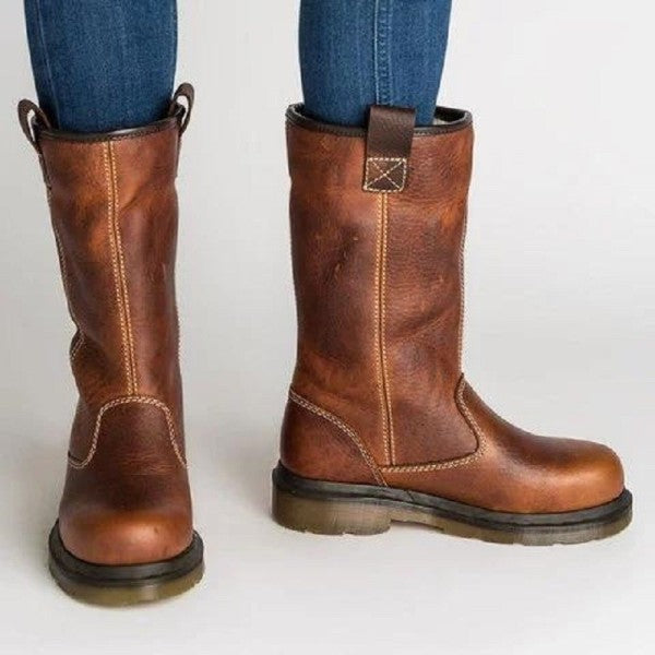 MILENAS™ - Stylish Winter Boots