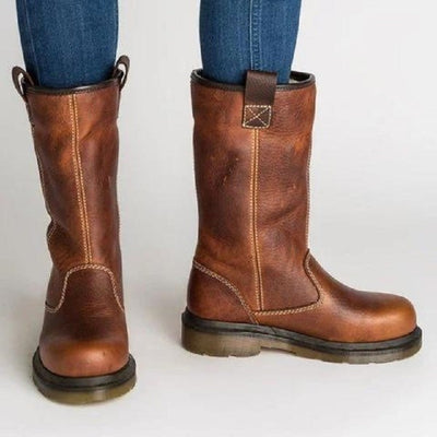 MILENAS™ - Stylish Winter Boots