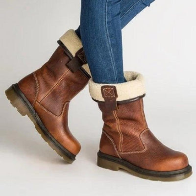 MILENAS™ - Stylish Winter Boots