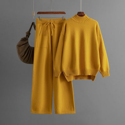 Bridget™ - Set met lange mouwen