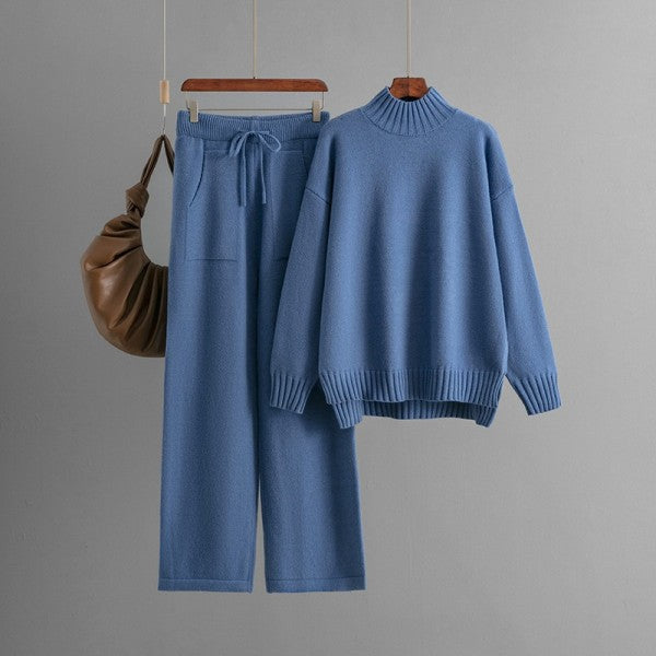 Bridget™ - Set met lange mouwen
