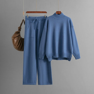 Bridget™ - Set met lange mouwen