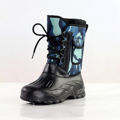 Anders™ - All-Terrain Winter Boots