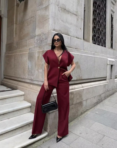 Lina™ | Sharp Elegant Set