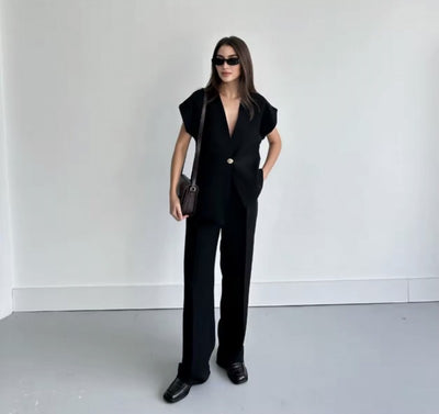 Lina™ | Sharp Elegant Set