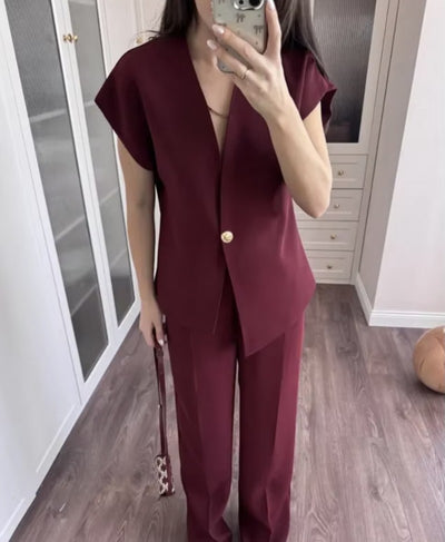 Lina™ | Sharp Elegant Set