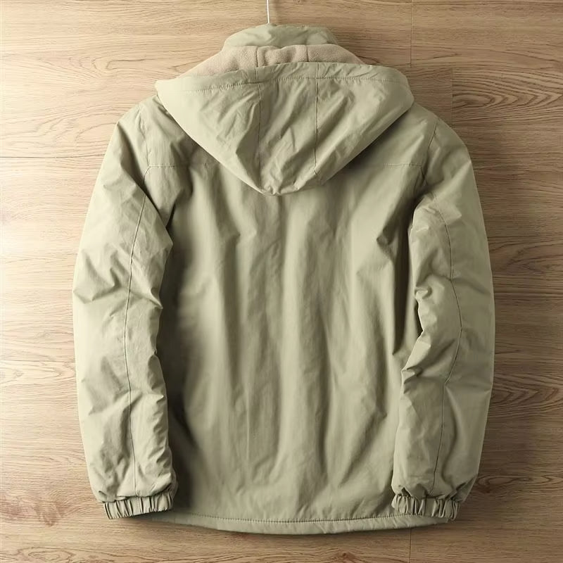 Vojna™ -  Forester 4 Season Jacket