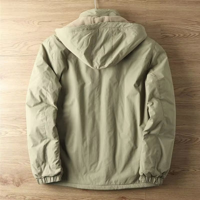 Vojna™ -  Forester 4 Season Jacket