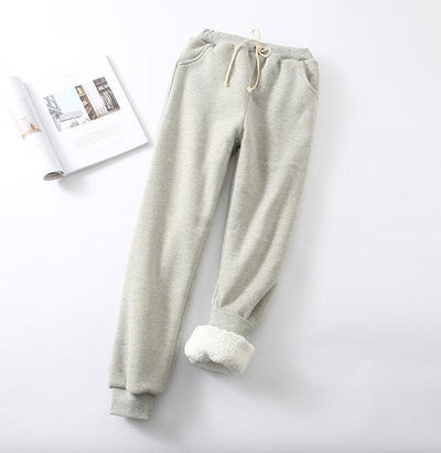 Gry™ - Gevoerde joggingbroek voor dames