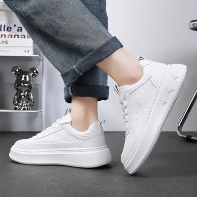 Erik™ - Platformsneaker