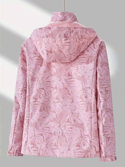 Jacke™ - Water-, sneeuw- en windbestendige jas