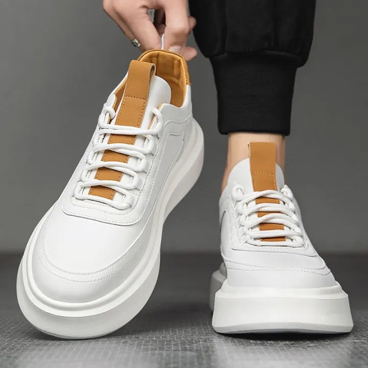 Erik™ - Platform Sneaker