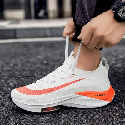 Verta™ - Performance Running Shoes