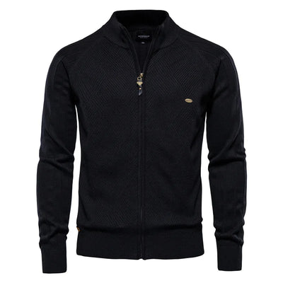 Knox™ - Diamantgebreid vest