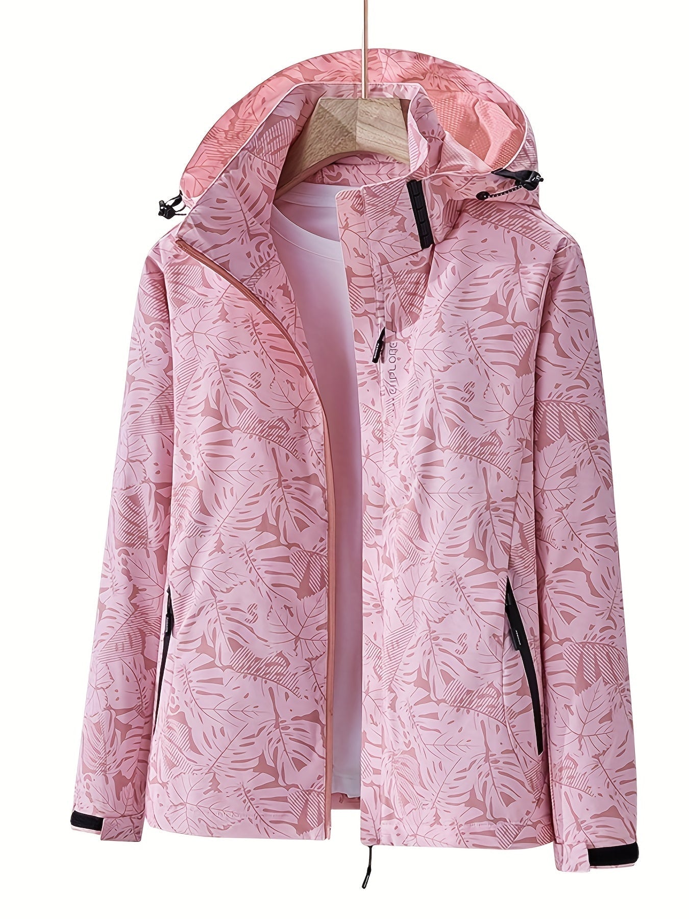 Jacke™ - Water-, sneeuw- en windbestendige jas