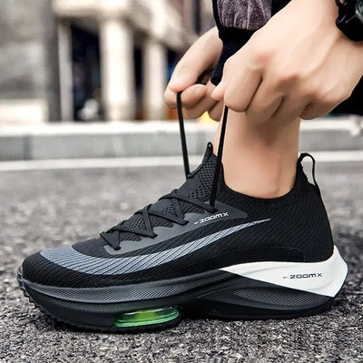 Verta™ - Performance Running Shoes