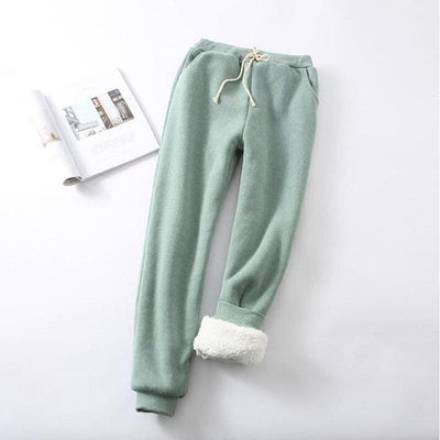 Gry™ - Gevoerde joggingbroek voor dames