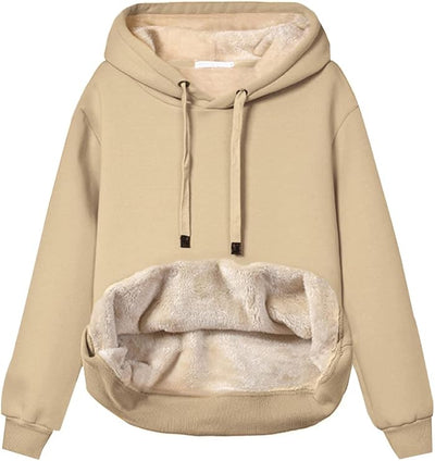 Maris™ - Unisex Fleece Hoodie