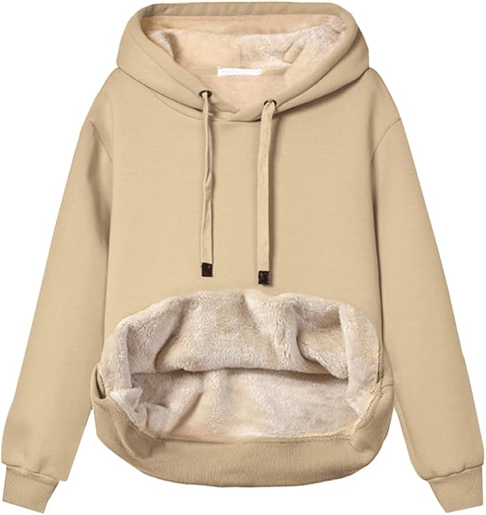 Maris™ - Unisex Fleece Hoodie