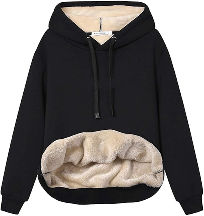 Maris™ - Unisex Fleece Hoodie
