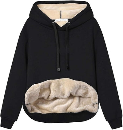 Maris™ - Unisex Fleece Hoodie